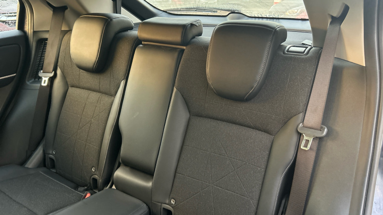 Honda HR-V 1.5 eHEV Advance 5dr CVT Hybrid Hatchback